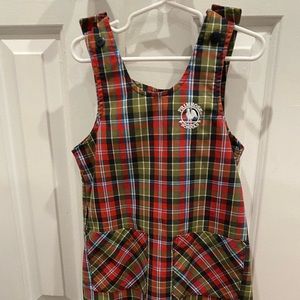 Primrose School - A-line Jumper